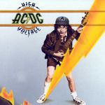 AC/DC - Rock 'n' roll singer