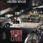 Amedeo Minghi - Marì