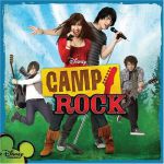 Camp rock - Too cool