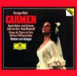 Carmen - Les tringles des sistres tintaient