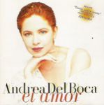 Andrea del Boca - Burbujas