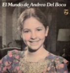 Andrea del Boca - Feliz Nochebuena, feliz Navidad