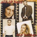 Ace of base - Wave wet sand