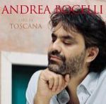 Andrea Bocelli - Il mistero dell'amore