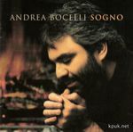 Andrea Bocelli - Immenso