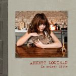 Annett Louisan - Von der Liebe