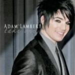 Adam Lambert - Hourglass