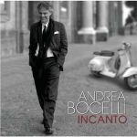 Andrea Bocelli - Non ti scordar di me