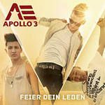 Apollo 3 - Unsichtbar