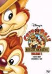 Chip'n Dale Rescue Rangers - Chip 'n Dale - Rescue Rangers