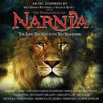 Chronicles of Narnia - Waiting for the world to fall