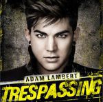 Adam Lambert - Trespassing