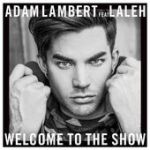 Adam Lambert - Welcome to the show