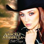 Aracely Arámbula - Palabras