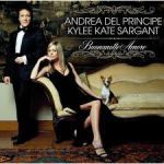 Andrea del Principe & Kylee Kate Sargant - Ho bisogno di te