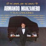 Armando Manzanero - Esta tarde vi llover