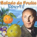 Bourvil - Papa joue du trombone