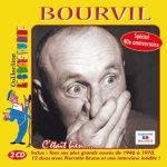 Bourvil - Salade de fruits