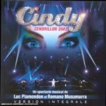 Cindy Cendrillon - Pour ton anniversaire