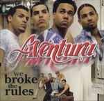 Aventura - Amor de madre