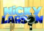 City Hunter - Nicky Larson