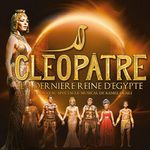 Cléopâtre - Intermède 'César et Marc Antoine'