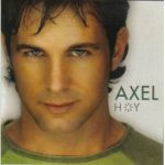 Axel - El privilegio de dar