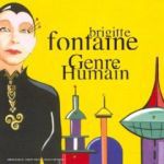 Brigitte Fontaine - Genre humain