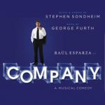 Company - Getting married today