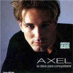 Axel - Te equivocas