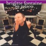 Brigitte Fontaine - La cour