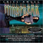 Criss Angel mindfreak - Mindfreak