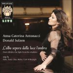 Anna Caterina Antonacci - La biondina in gondoleta