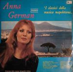 Anna German - Piscatore 'e Pusilleco