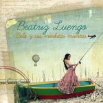Beatriz Luengo - Como tú no hay 2
