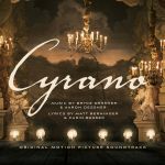 Cyrano - The kiss