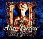 After Forever - Yield to temptation (The embrace that smothers, part III)