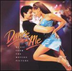 Dance with me - Want you, miss you, love you