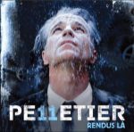 Bruno Pelletier - Blues blanc