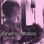 Agnetha Faltskog - Past, present and future