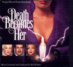 Death becomes her - Me