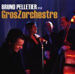 Bruno Pelletier - J'attends ton appel