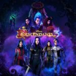 Descendants - Happy Birthday