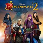 Descendants - Rather be with you