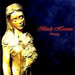 Black Heaven - Centre of light