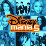 Disney - I wan'na be like you