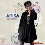 Arisa - Piccola rosa