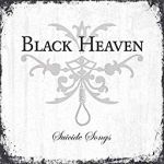 Black Heaven - The enemy in ourselves