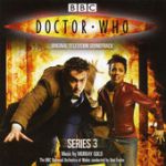 Doctor Who - My angel put the devil in me