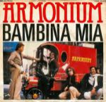 Armonium - Bambina mia